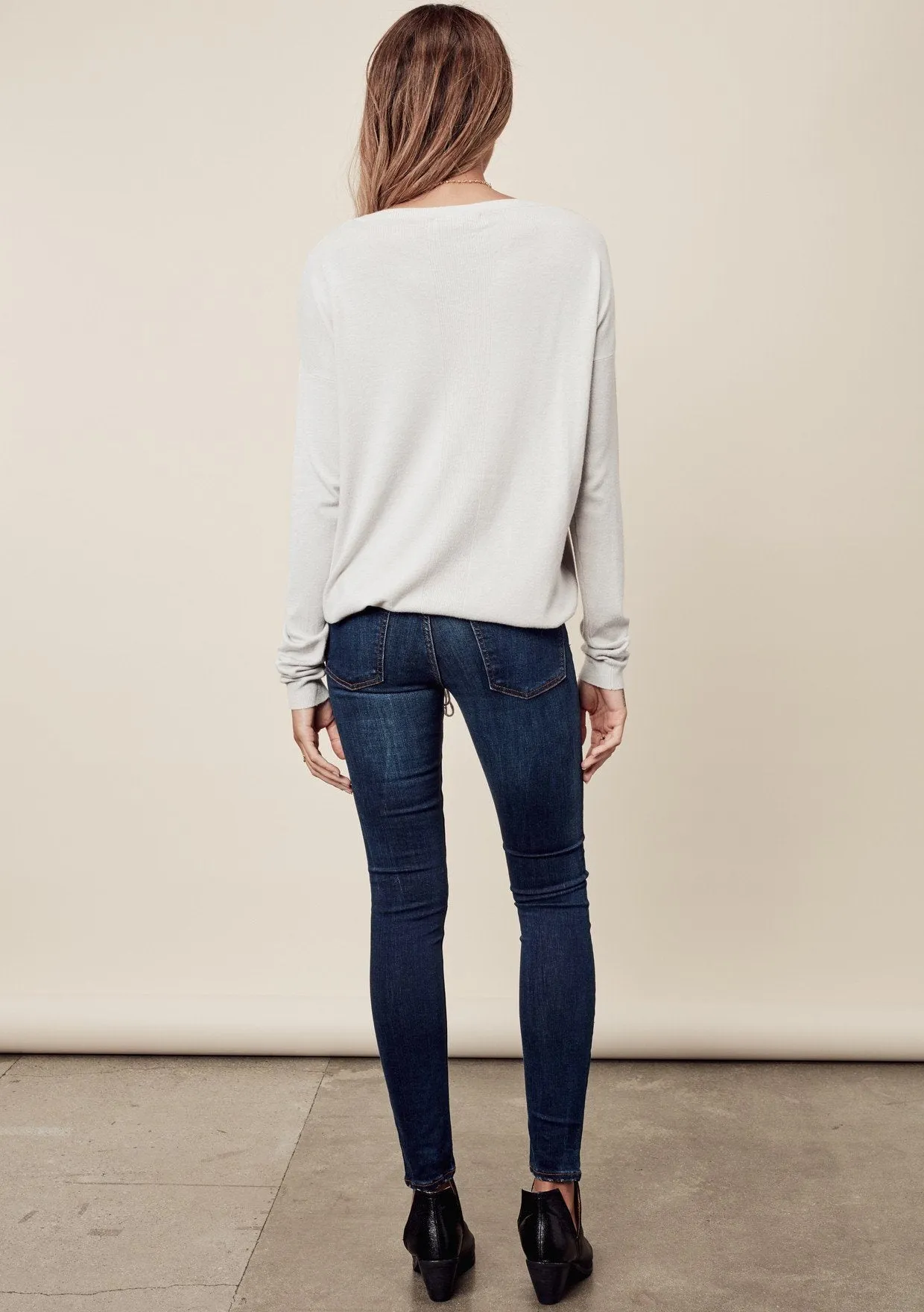 Simone Sweater
