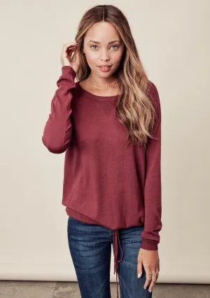 Simone Sweater
