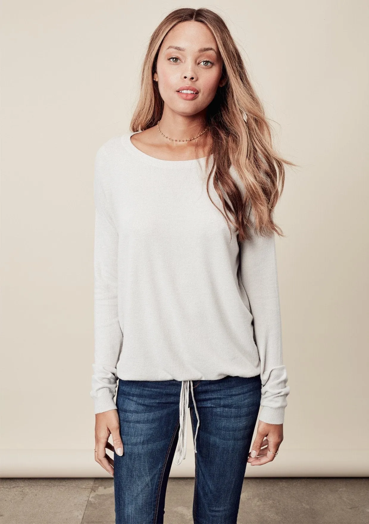Simone Sweater
