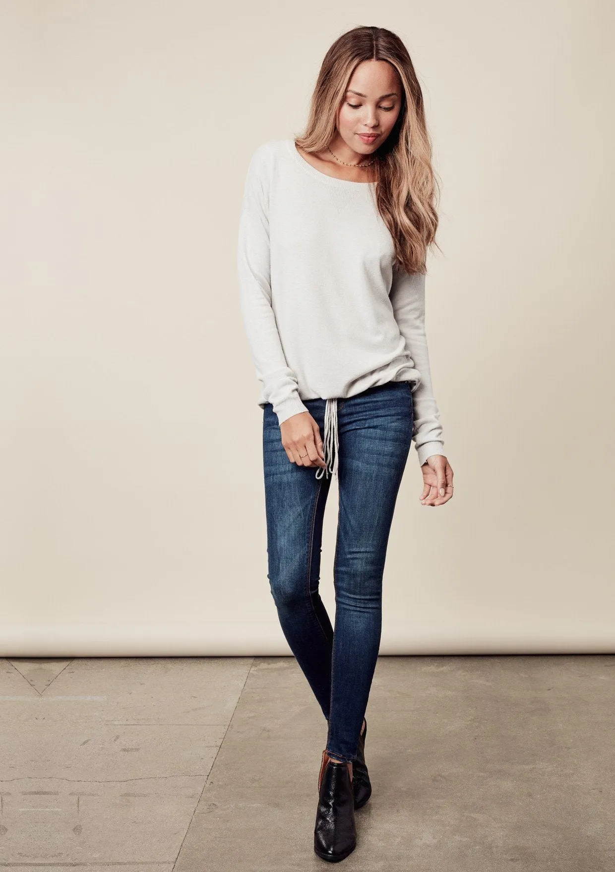 Simone Sweater