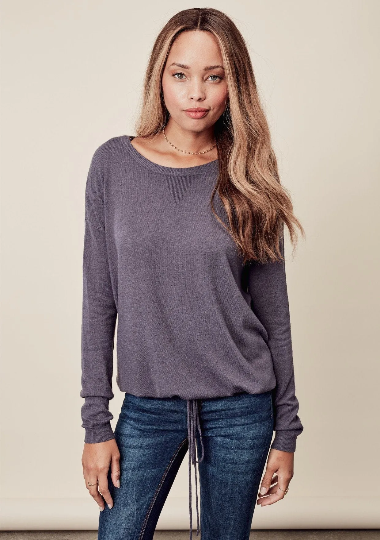 Simone Sweater