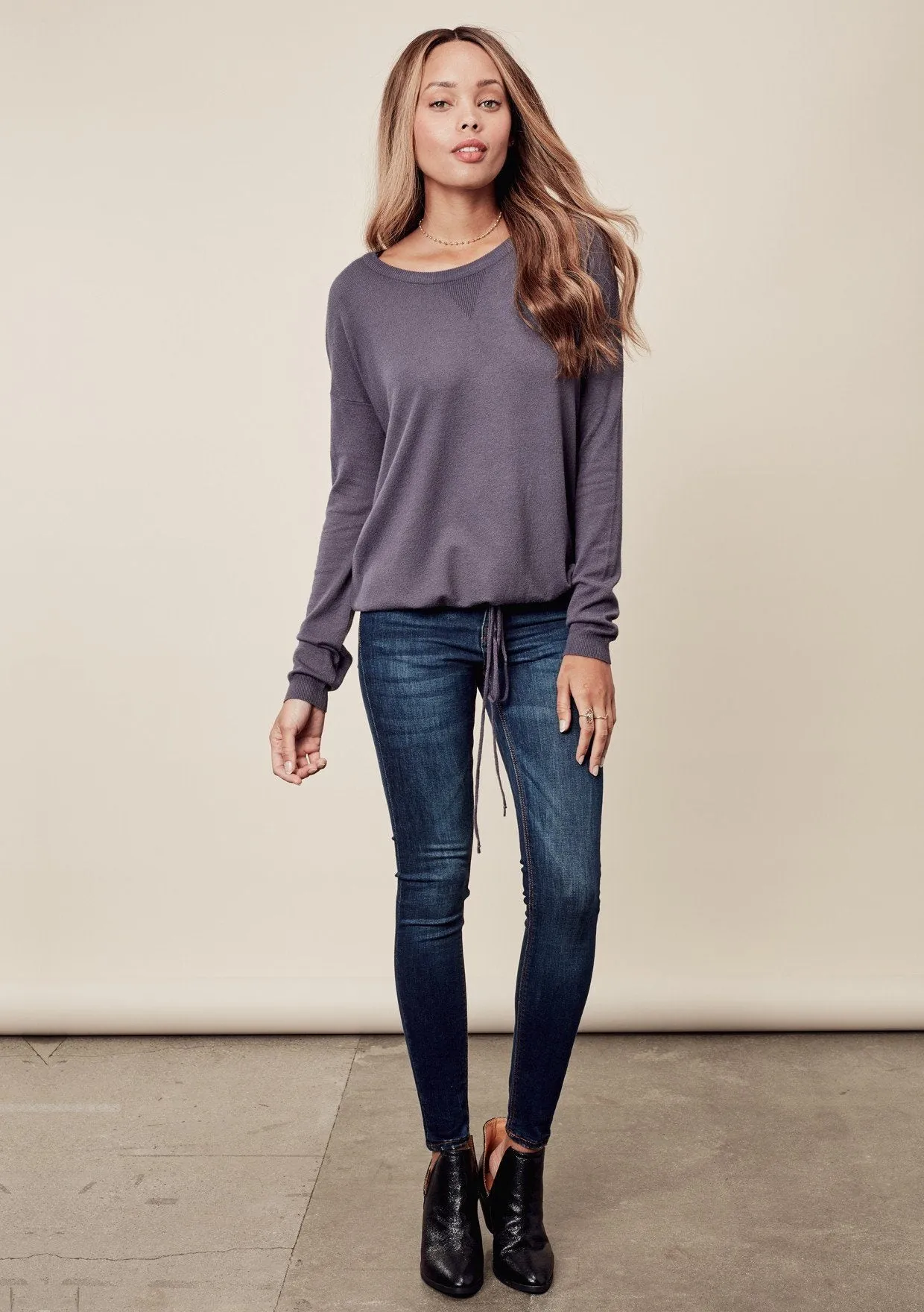 Simone Sweater