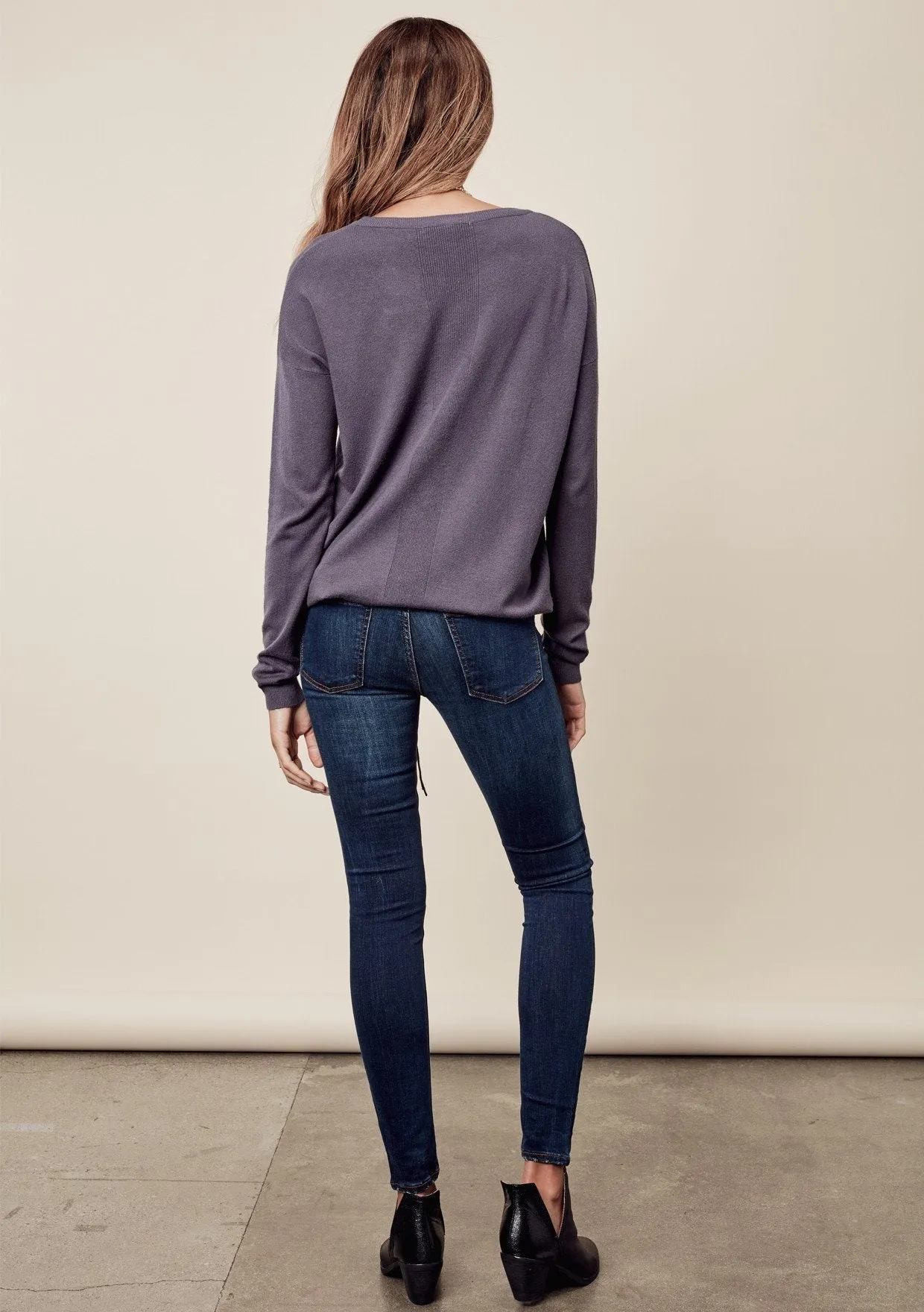 Simone Sweater