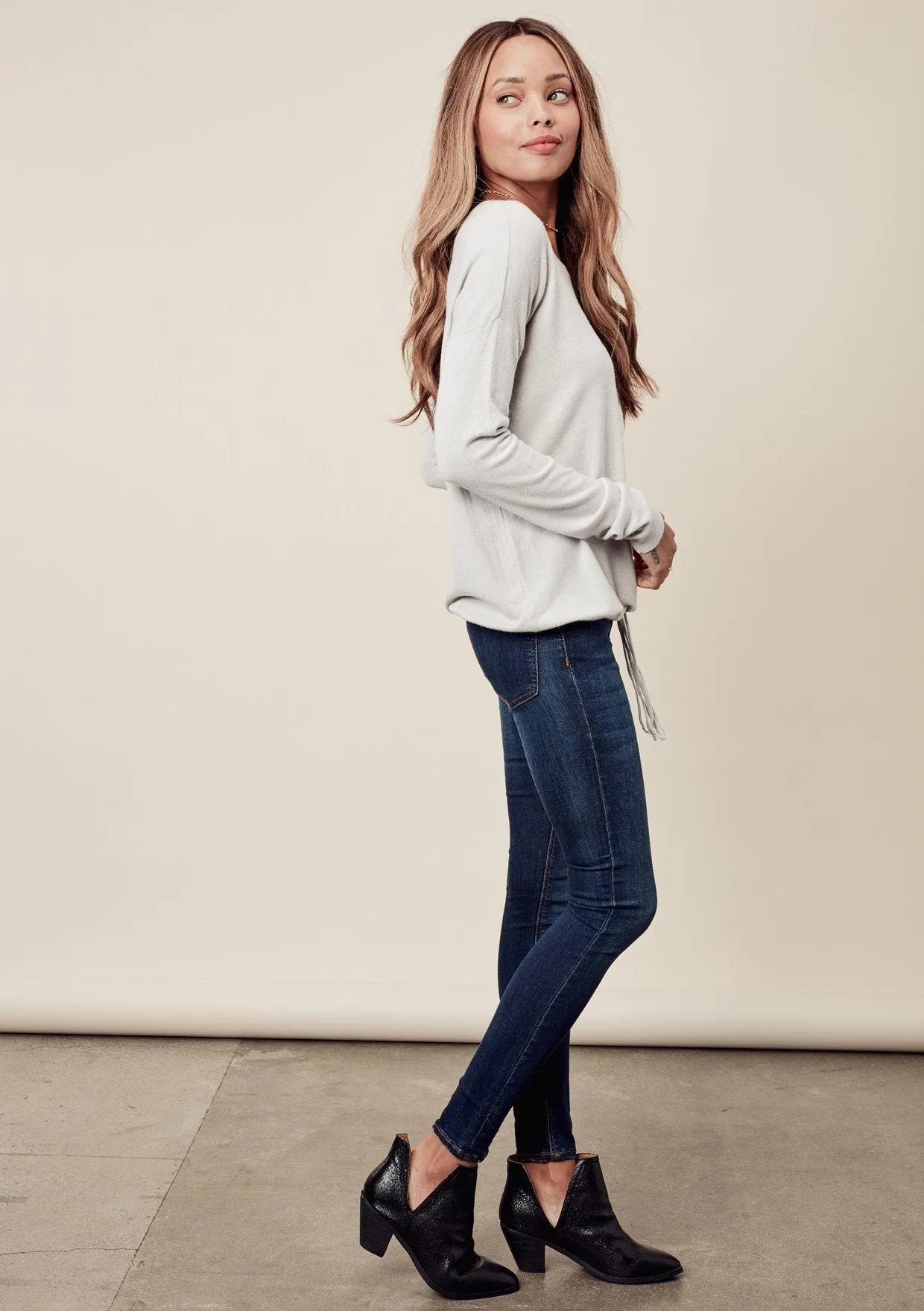 Simone Sweater