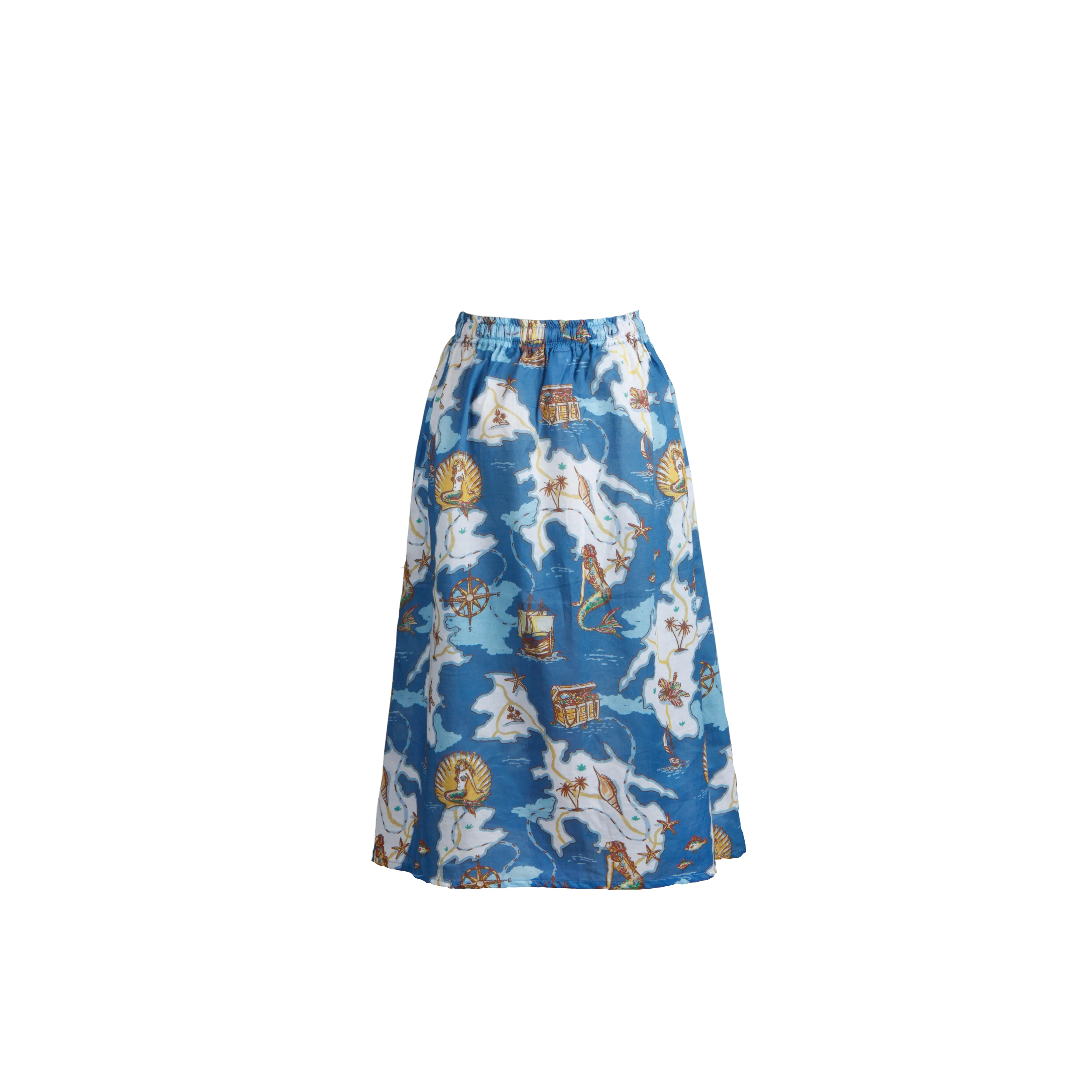 SKIRTS