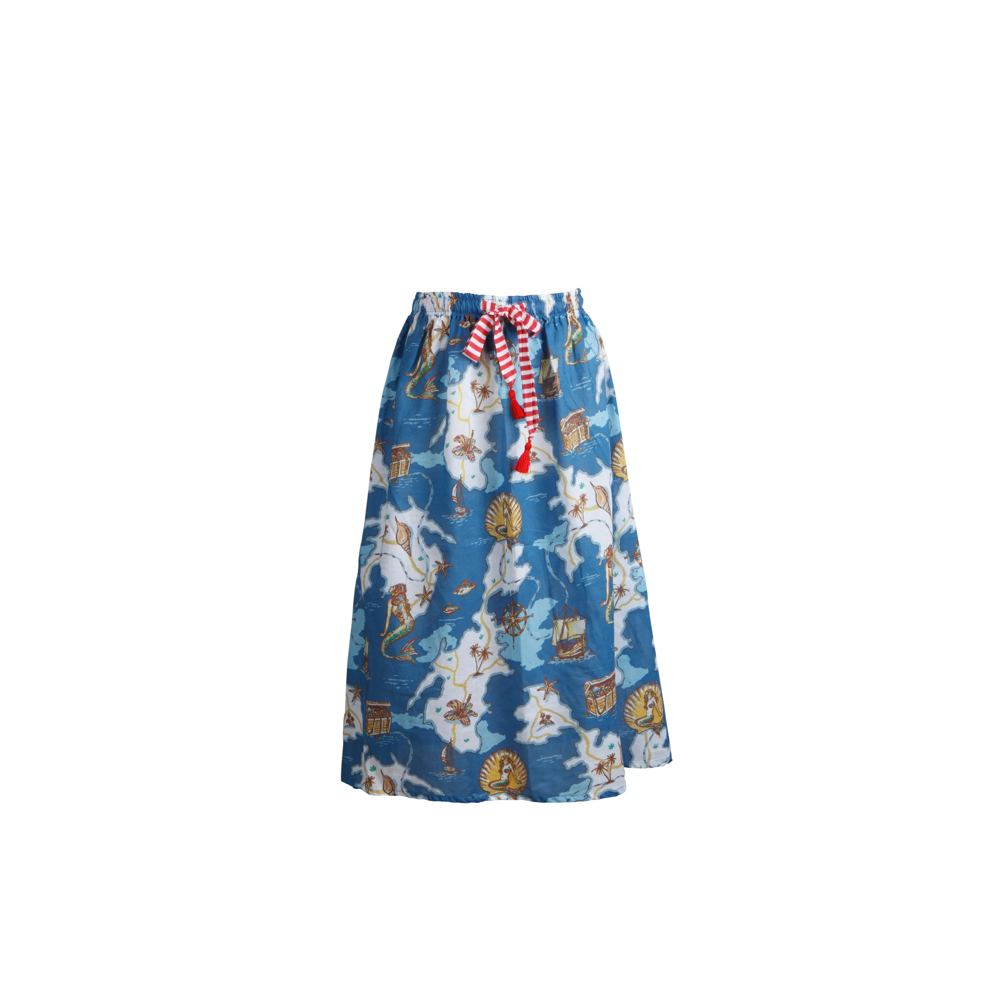 SKIRTS