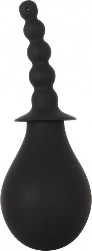 Smooth & Easy Silicone Douche