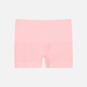 Smoothing At Waist Boyshort