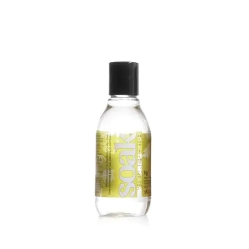 Soak Fabric Wash Travel Size (90ml) - Various Scents