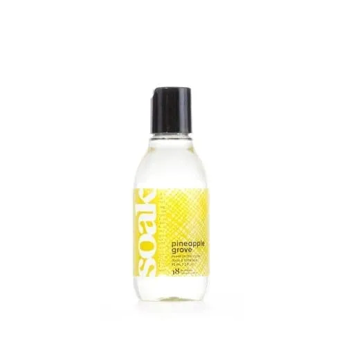 Soak Fabric Wash Travel Size (90ml) - Various Scents