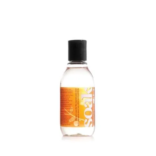 Soak Fabric Wash Travel Size (90ml) - Various Scents
