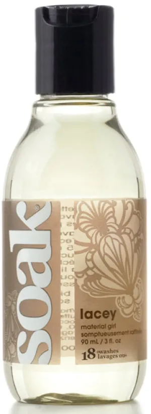 Soak MiniSoak Soap