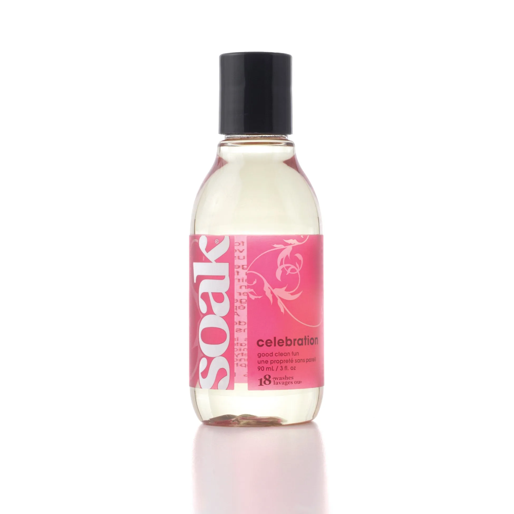 Soak MiniSoak Soap