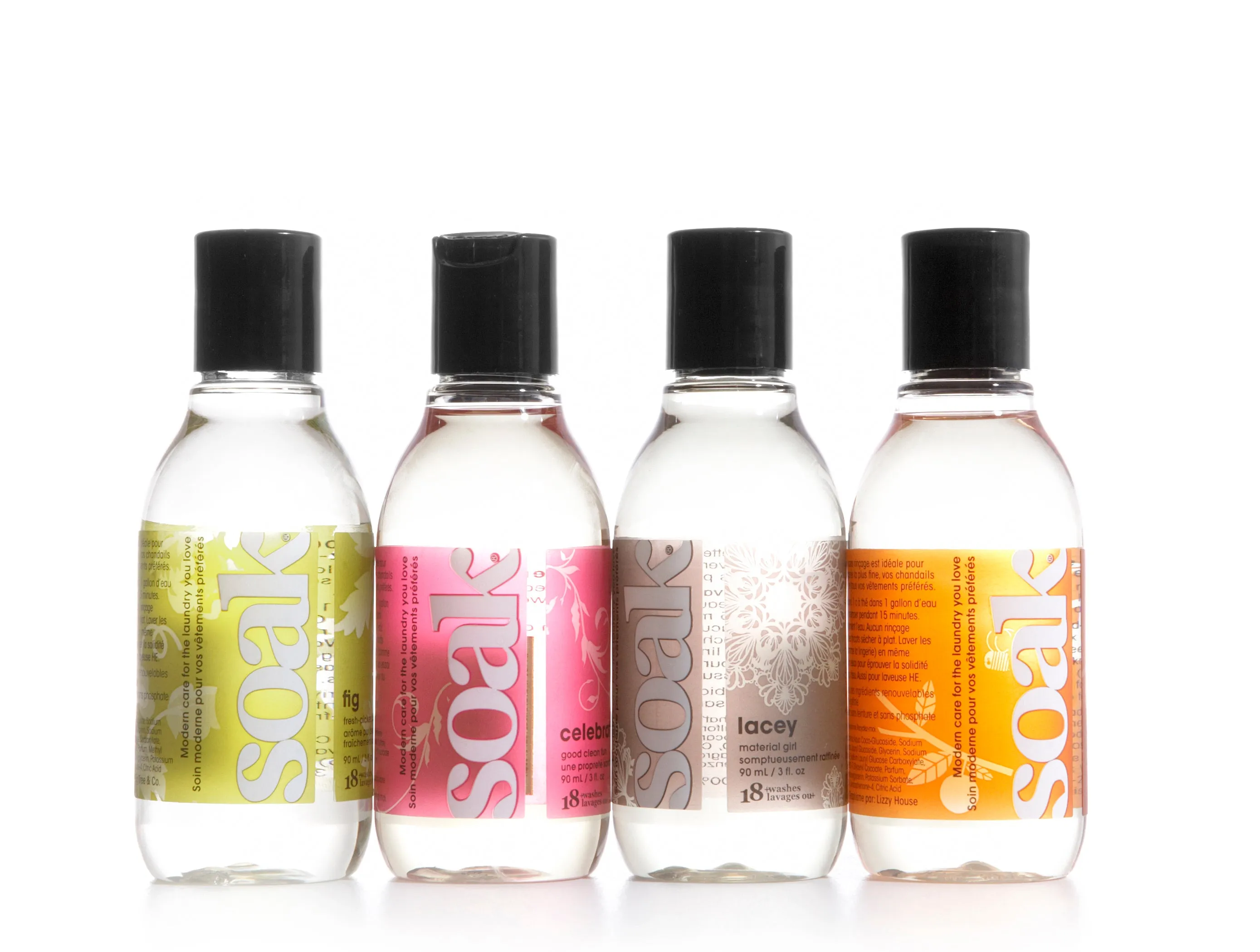 Soak MiniSoak Soap