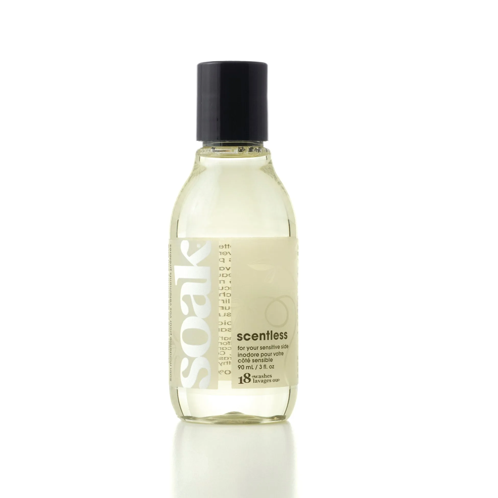 Soak MiniSoak Soap