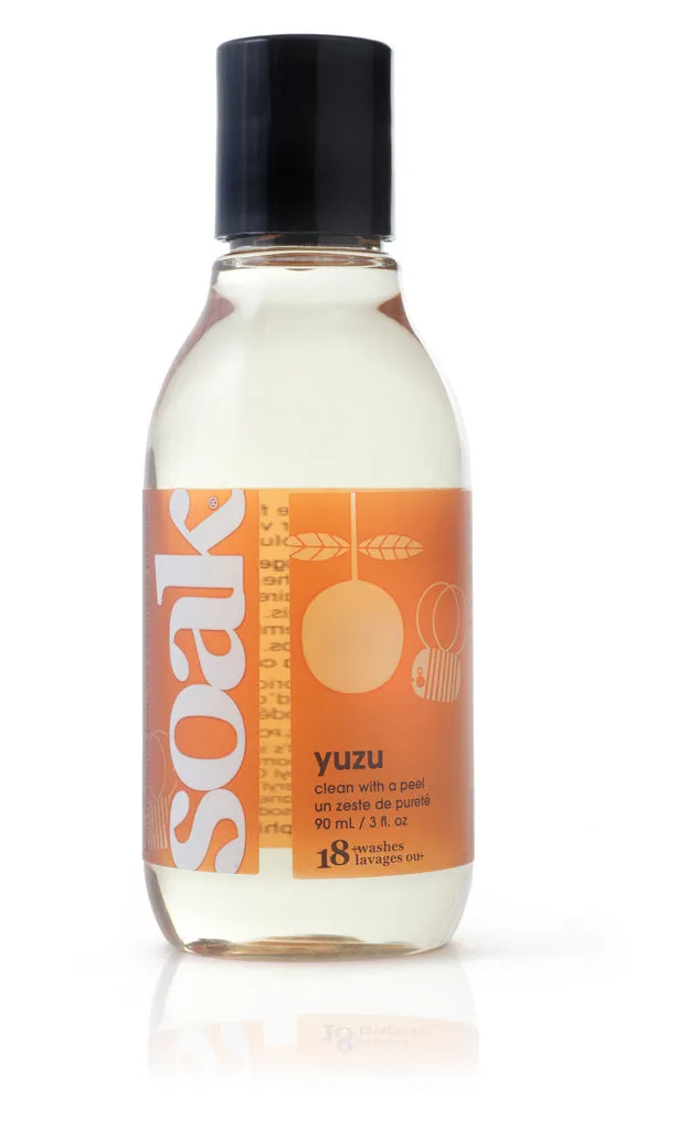 Soak MiniSoak Soap