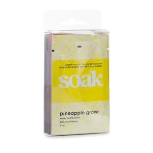 SOAK Minisoak Travel Pack - Assorted Scents