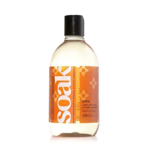 Soak Yuzu - 375ml