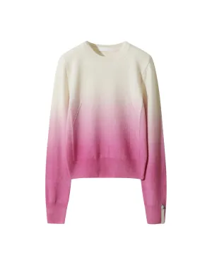 Soft Gradient Sweater