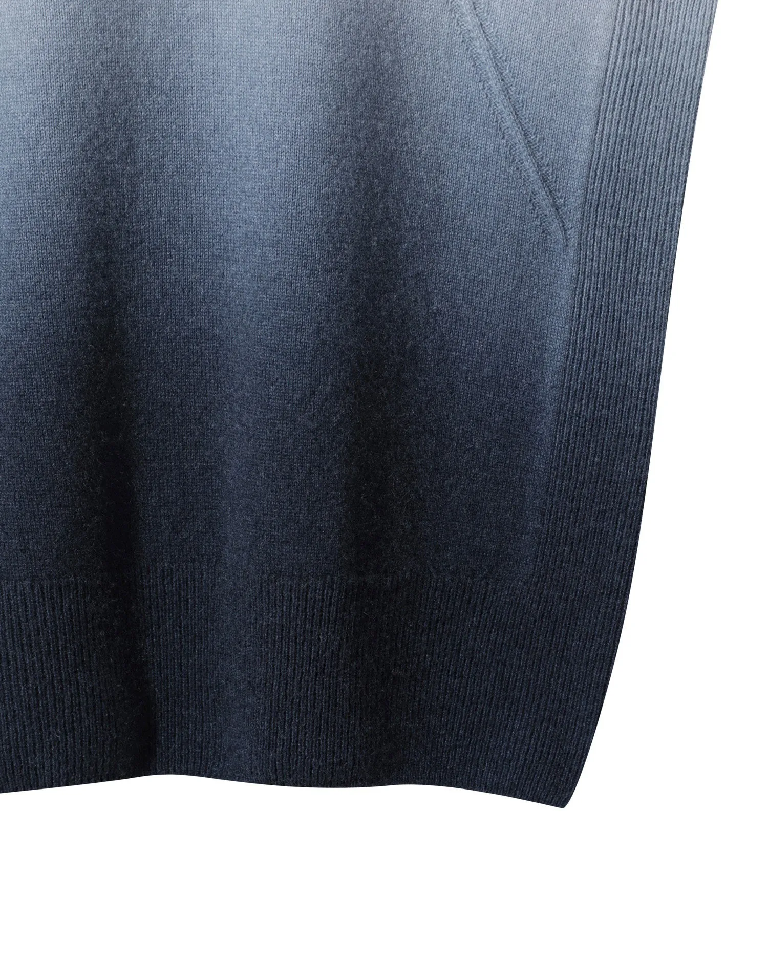 Soft Gradient Sweater