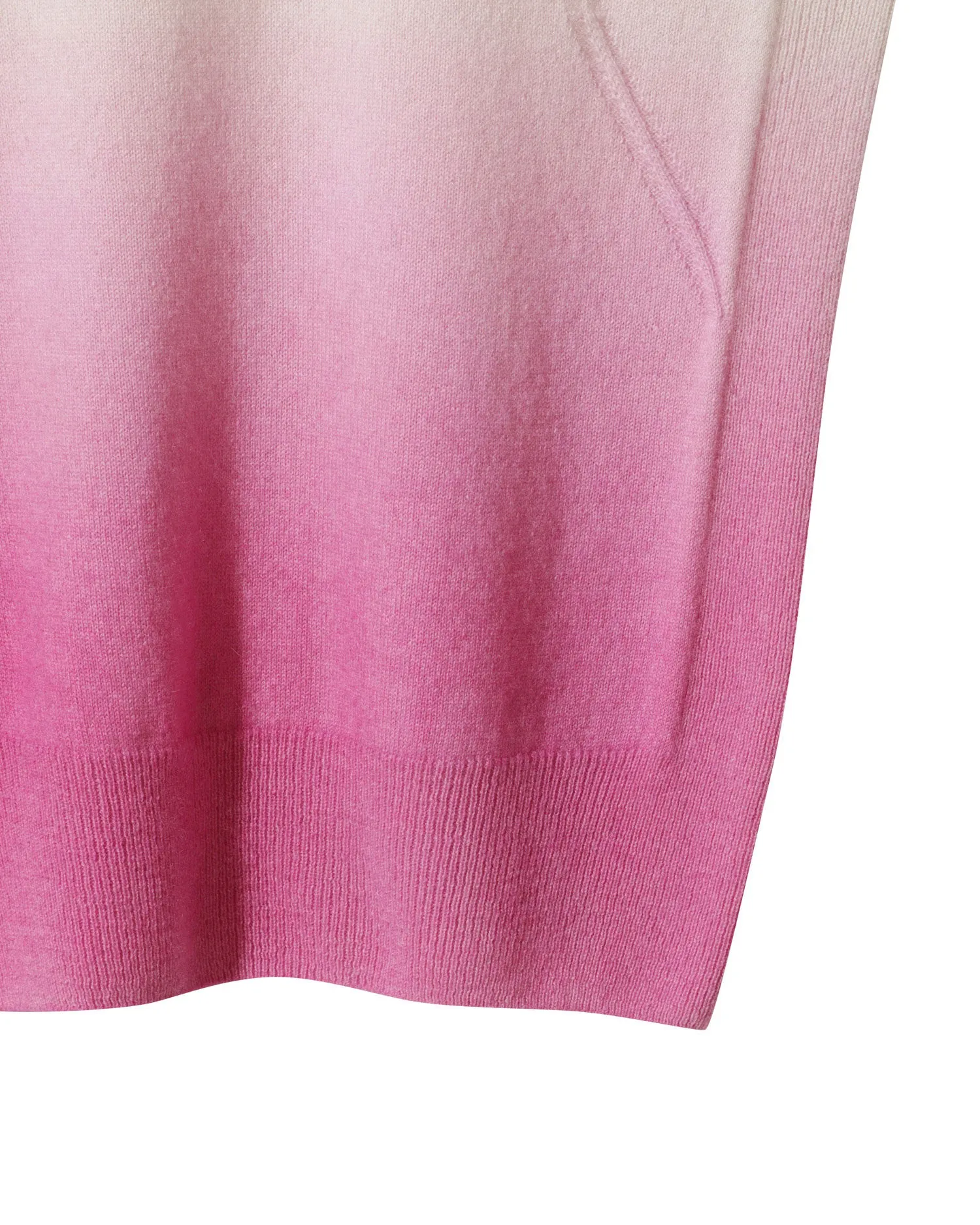 Soft Gradient Sweater