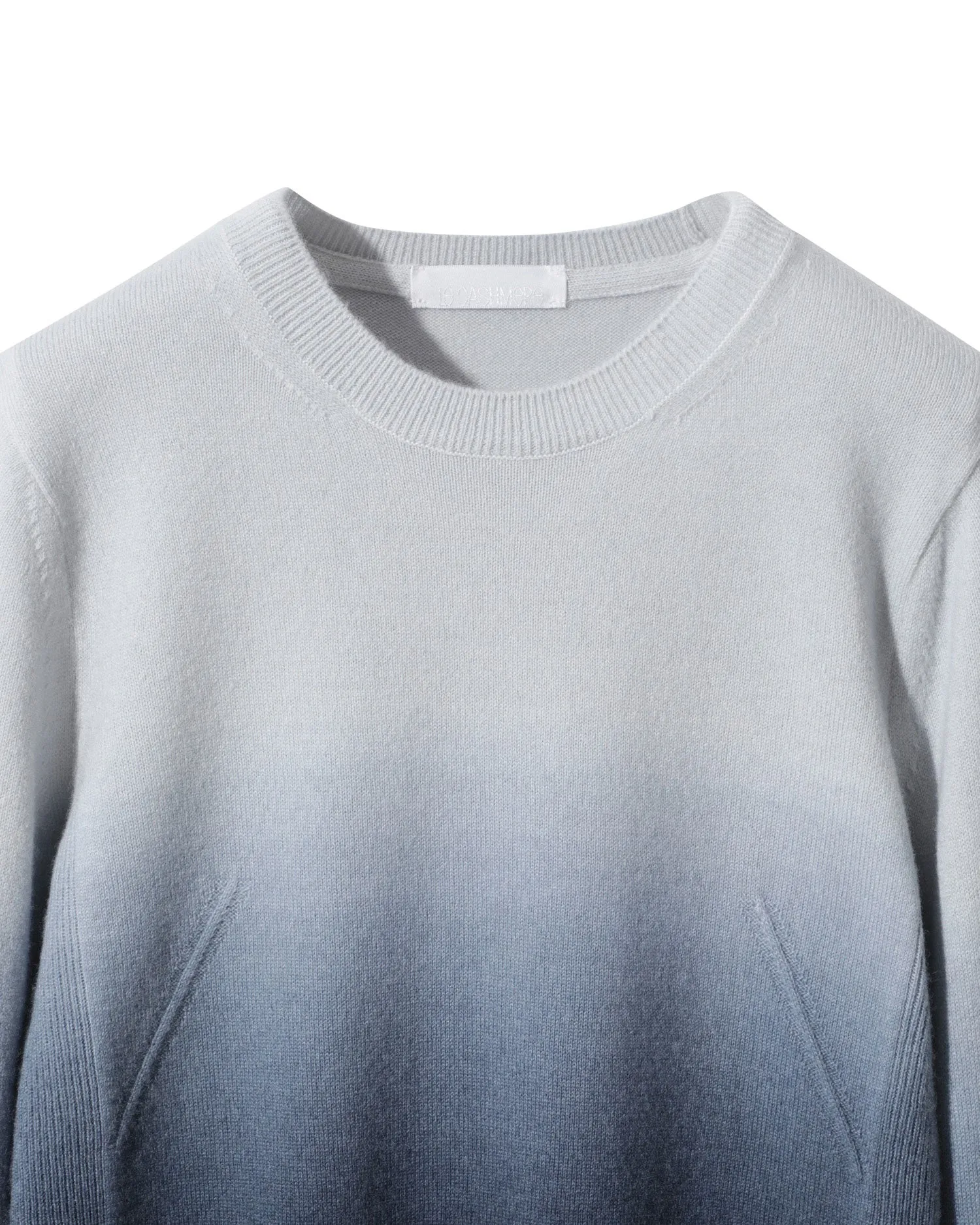 Soft Gradient Sweater