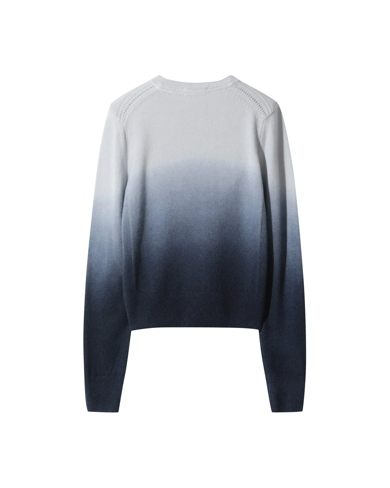 Soft Gradient Sweater
