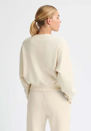 Soft sweater