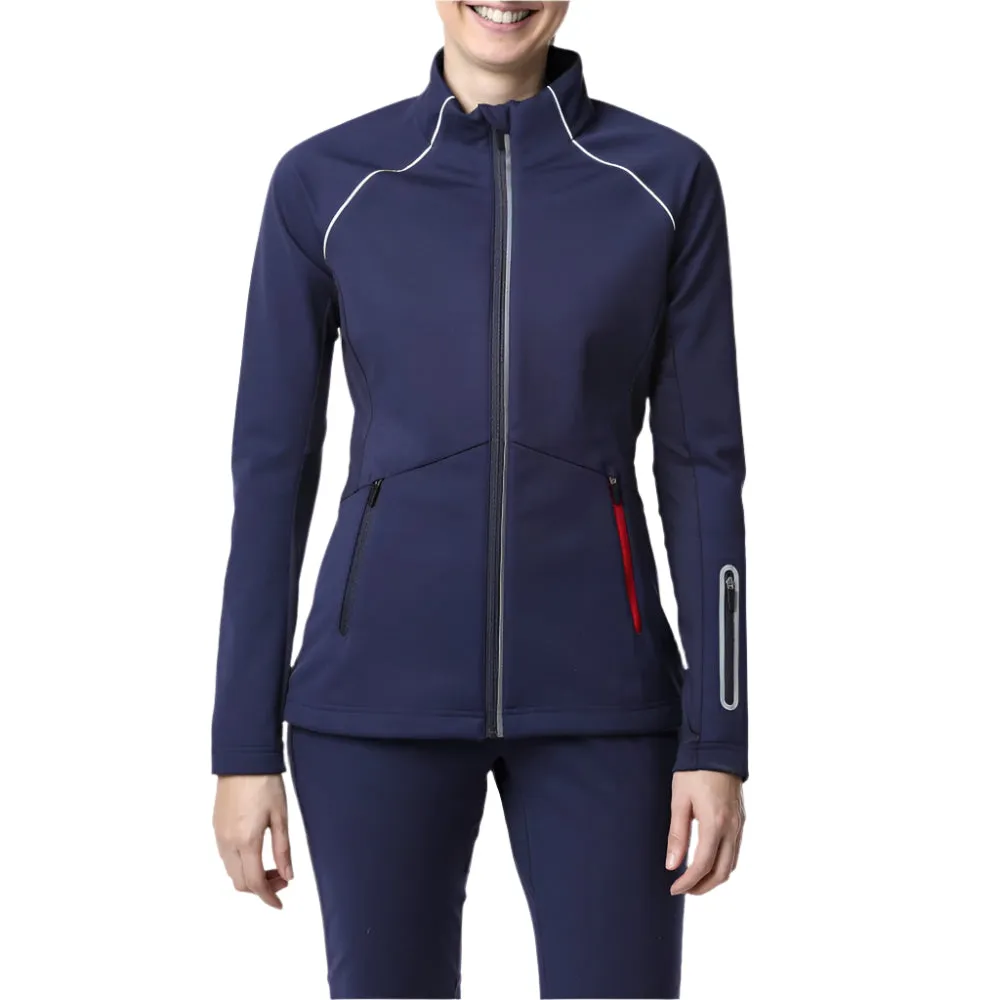 Softshell  Jacket - Womens