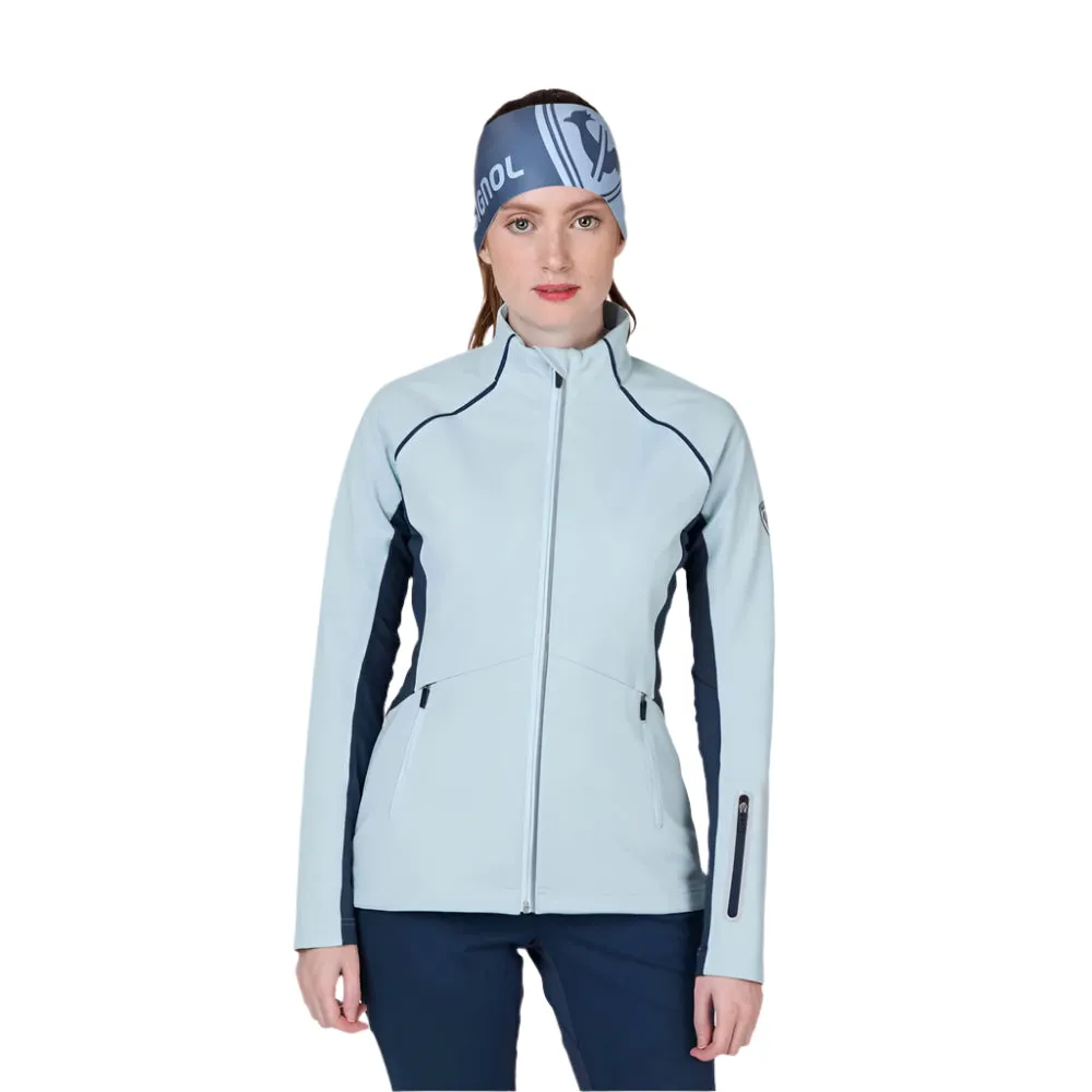 Softshell  Jacket - Womens