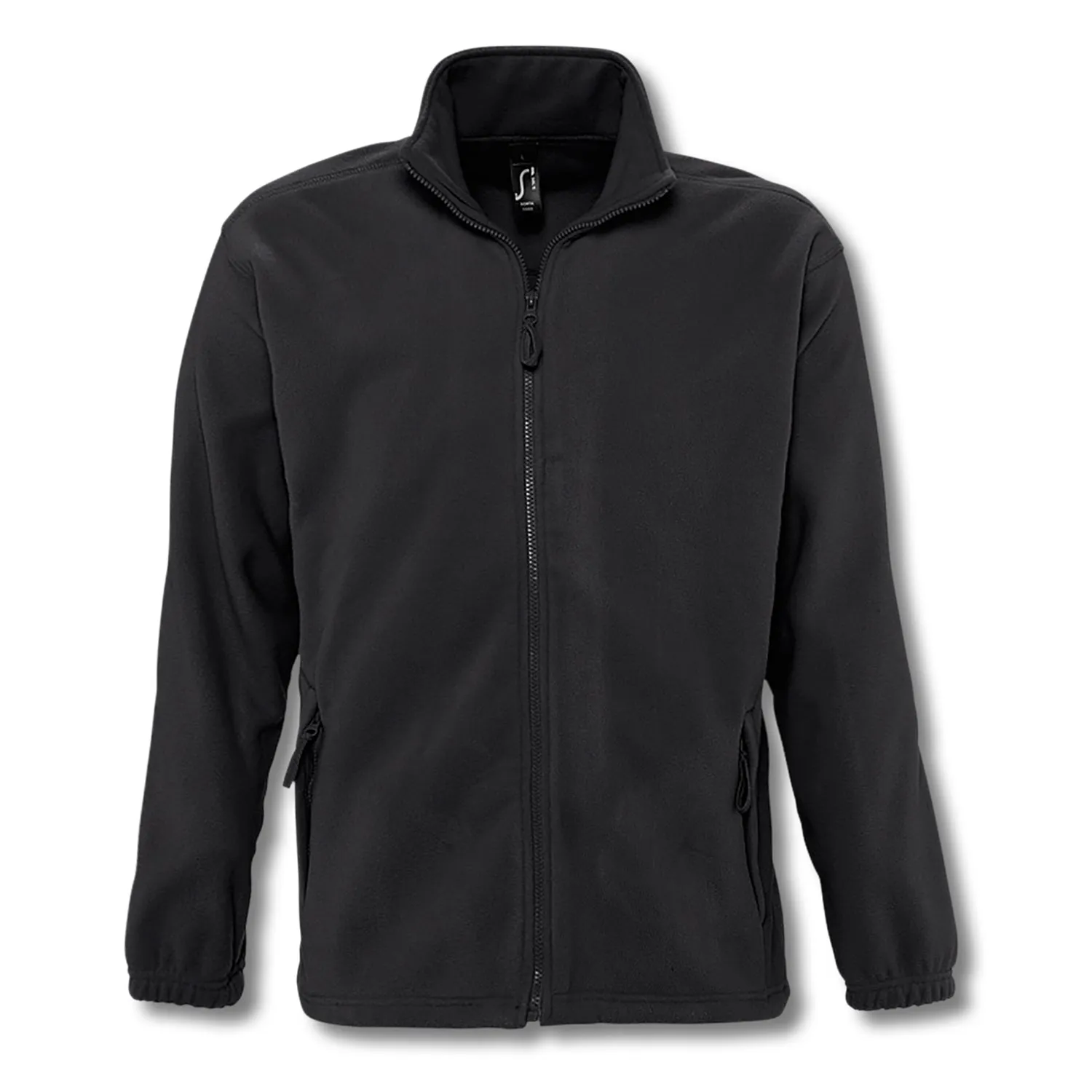 SOL'S North Men's Fleece Jacket