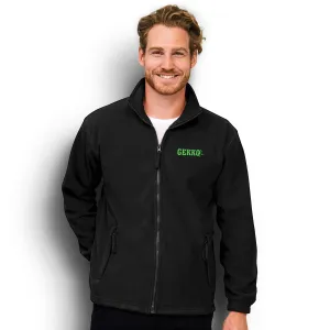 SOL'S North Men's Fleece Jacket