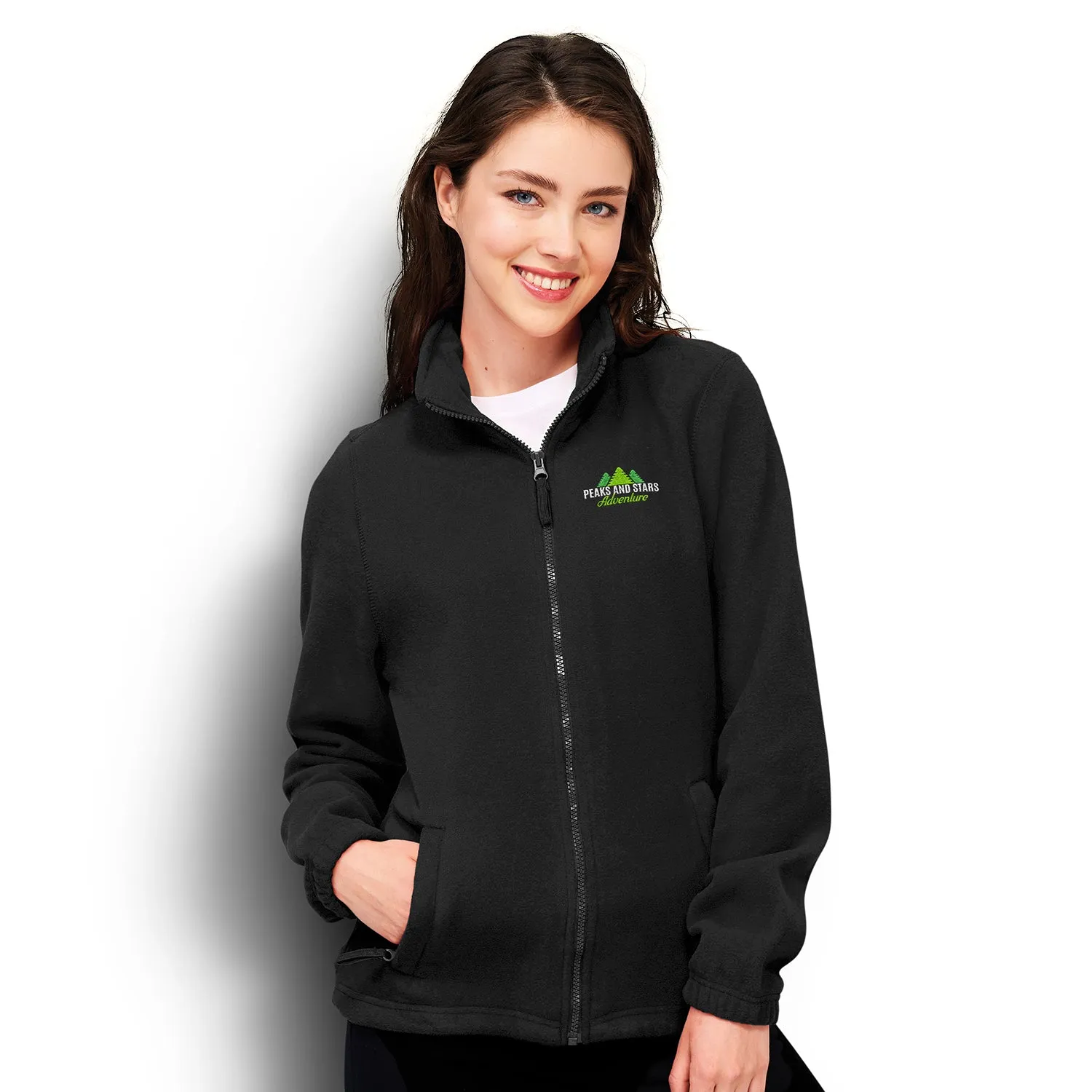 SOL'S North Women's Fleece Jacket