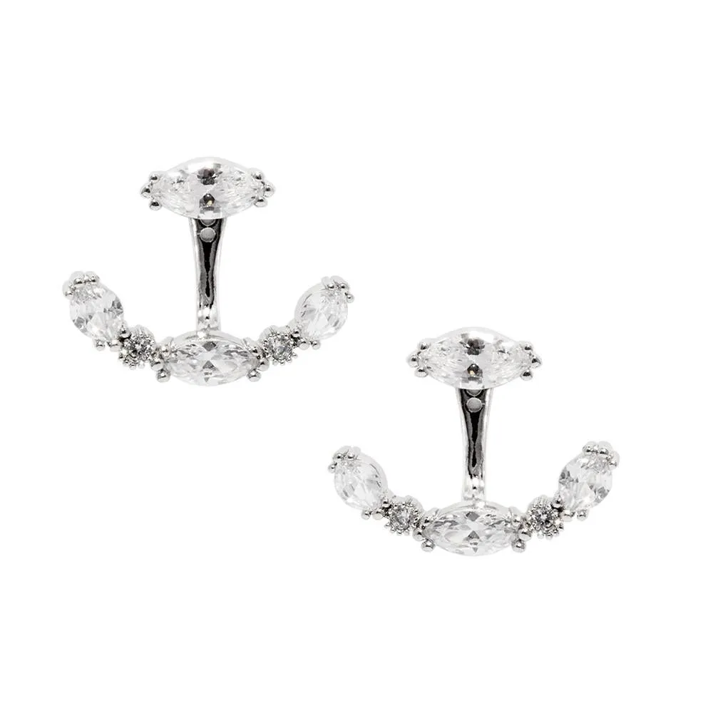Sophia Ear Jackets