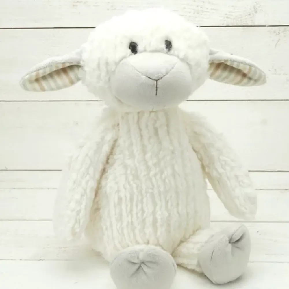 Sophie Sheep Soft Toy