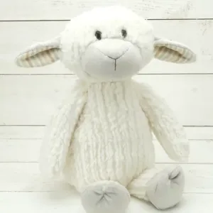 Sophie Sheep Soft Toy