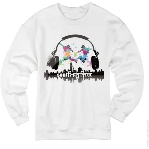 Soul Music Unisex Sweatshirt