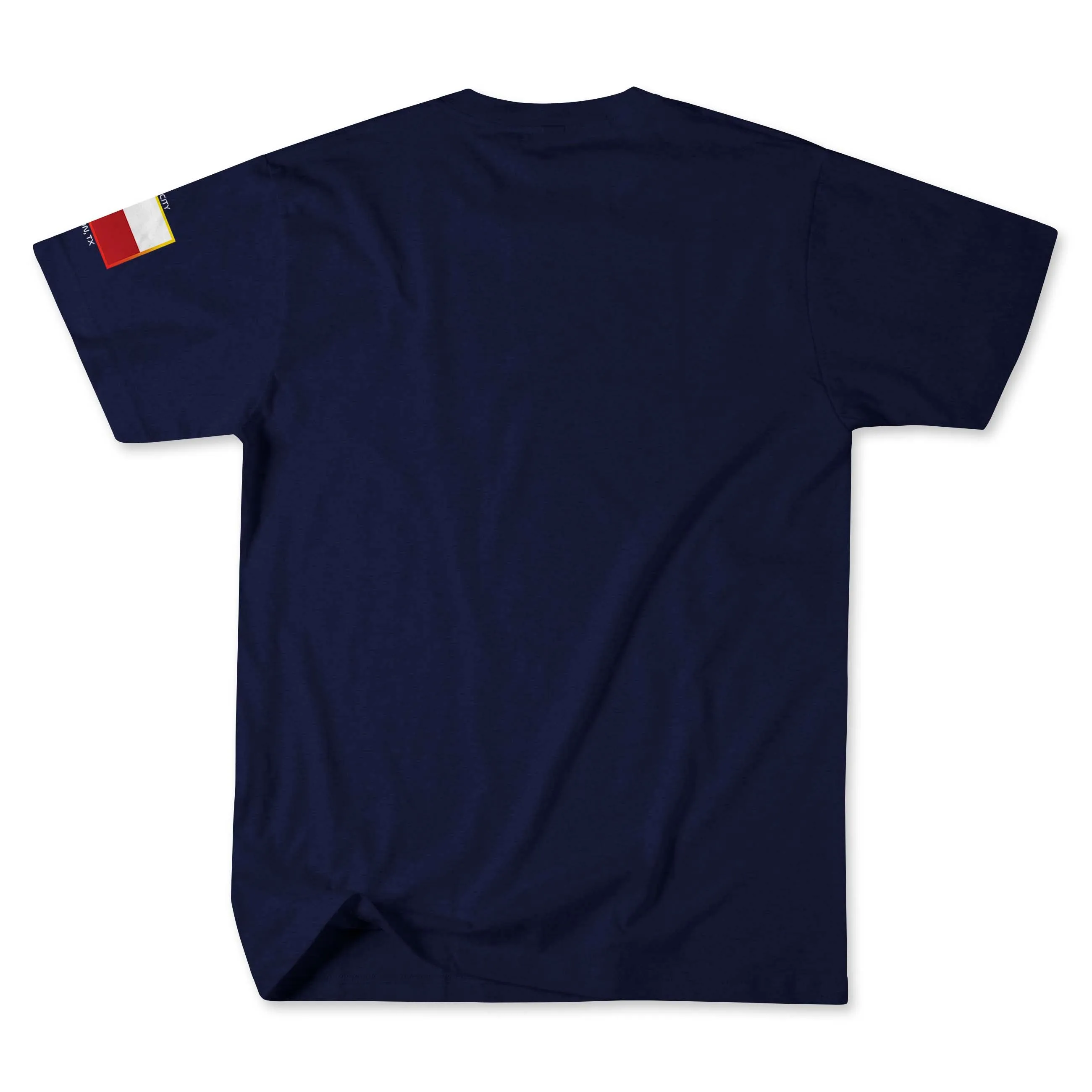 Space City Tee