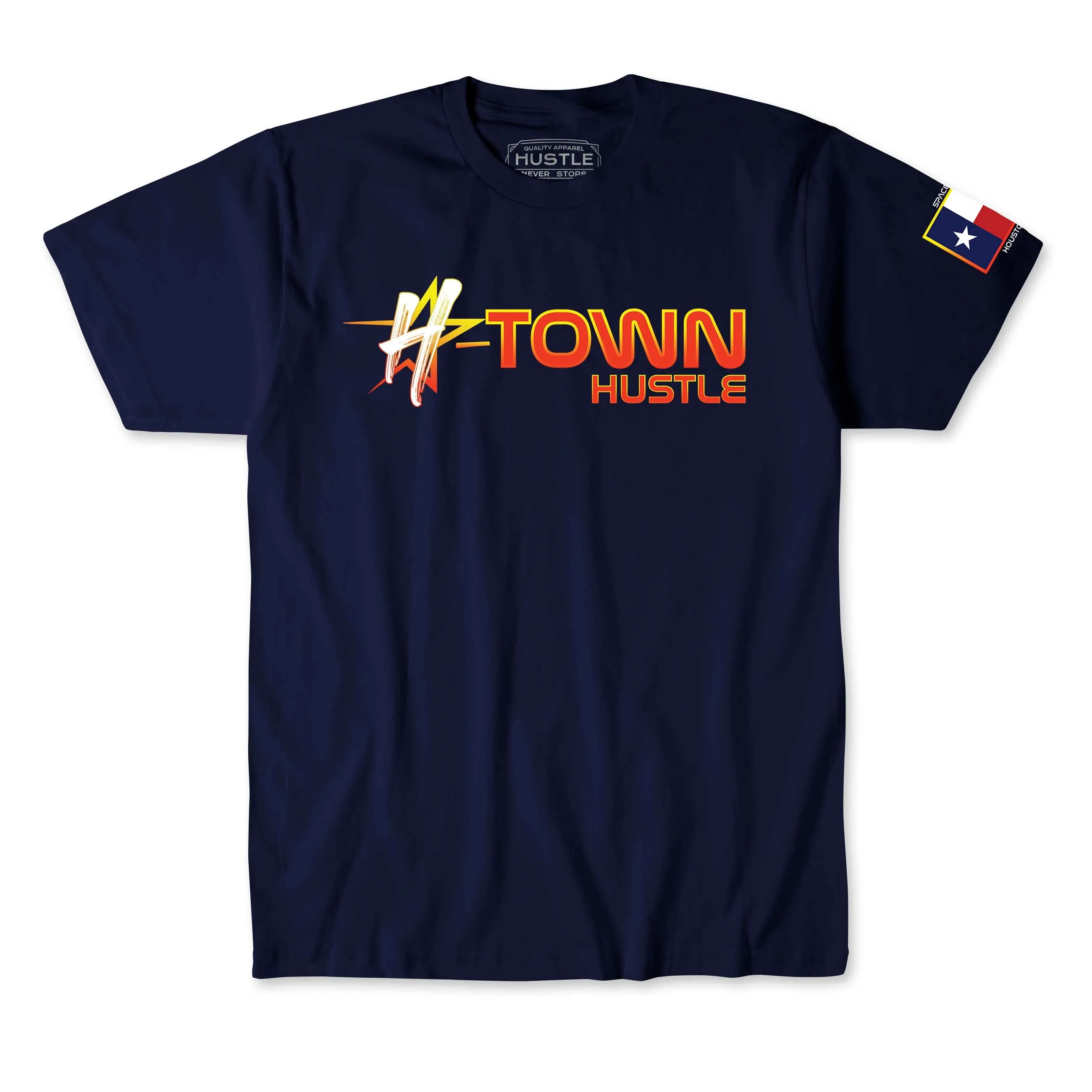 Space City Tee