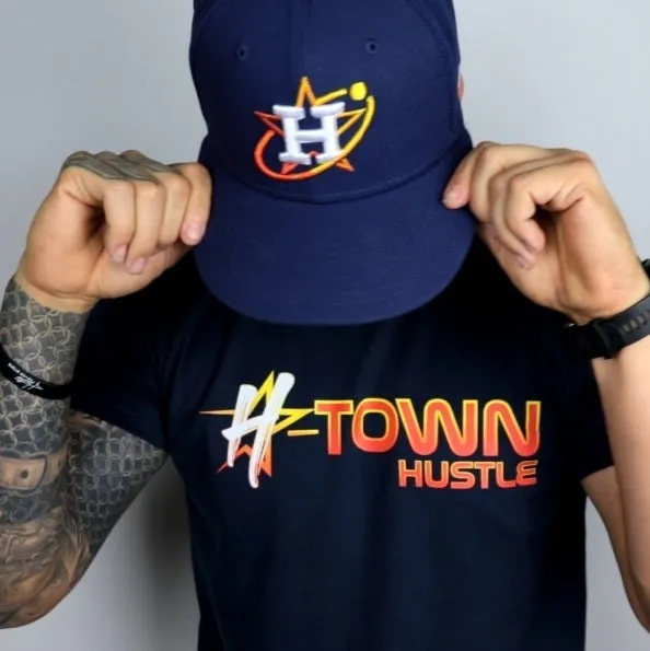 Space City Tee