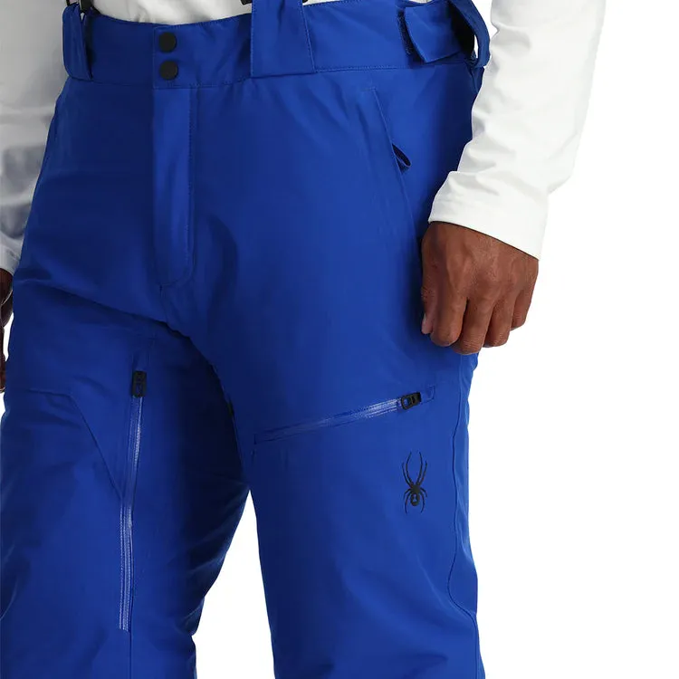 Spyder Dare Pants Mens Electric Blue