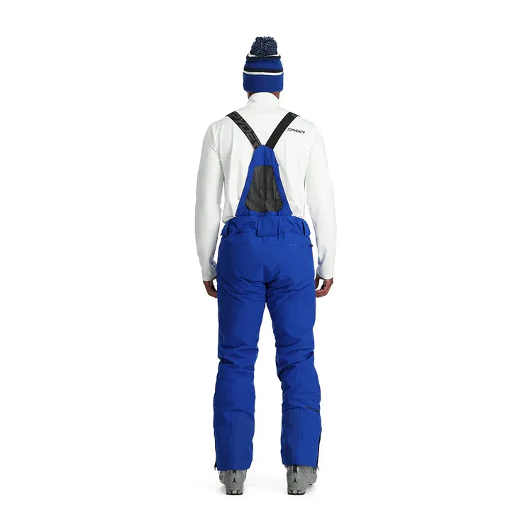 Spyder Dare Pants Mens Electric Blue