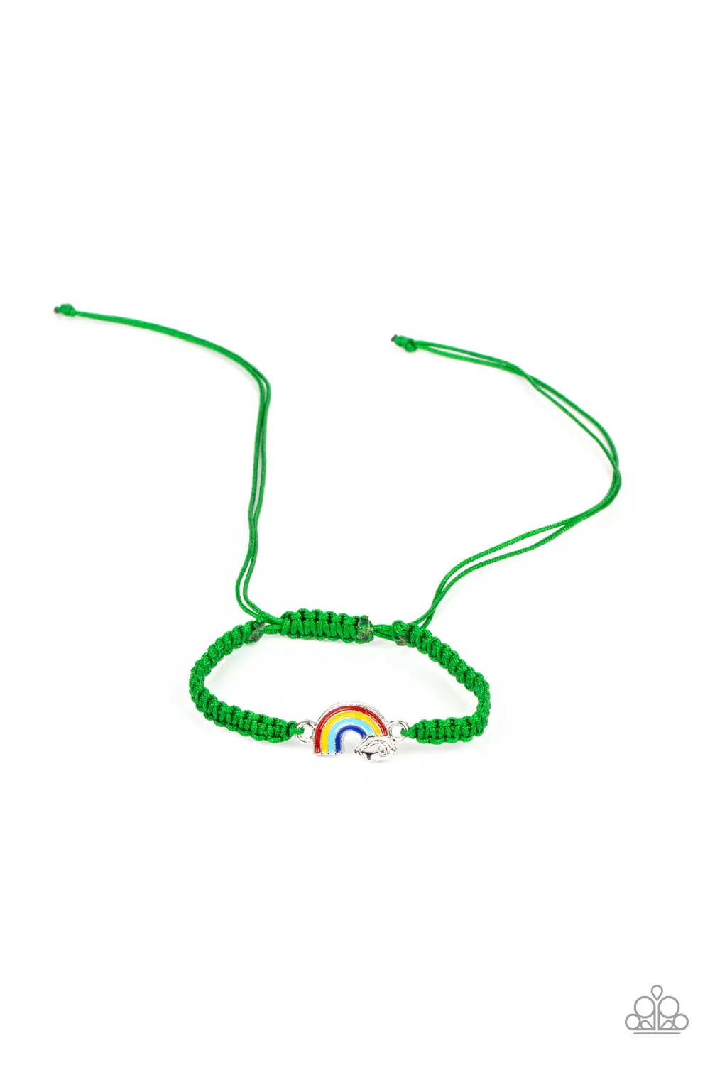 SS - St. Patricks Pull Cords