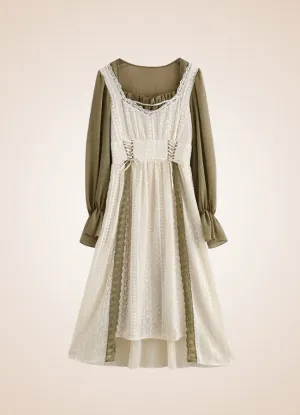 Steampunk Victorian Chemise