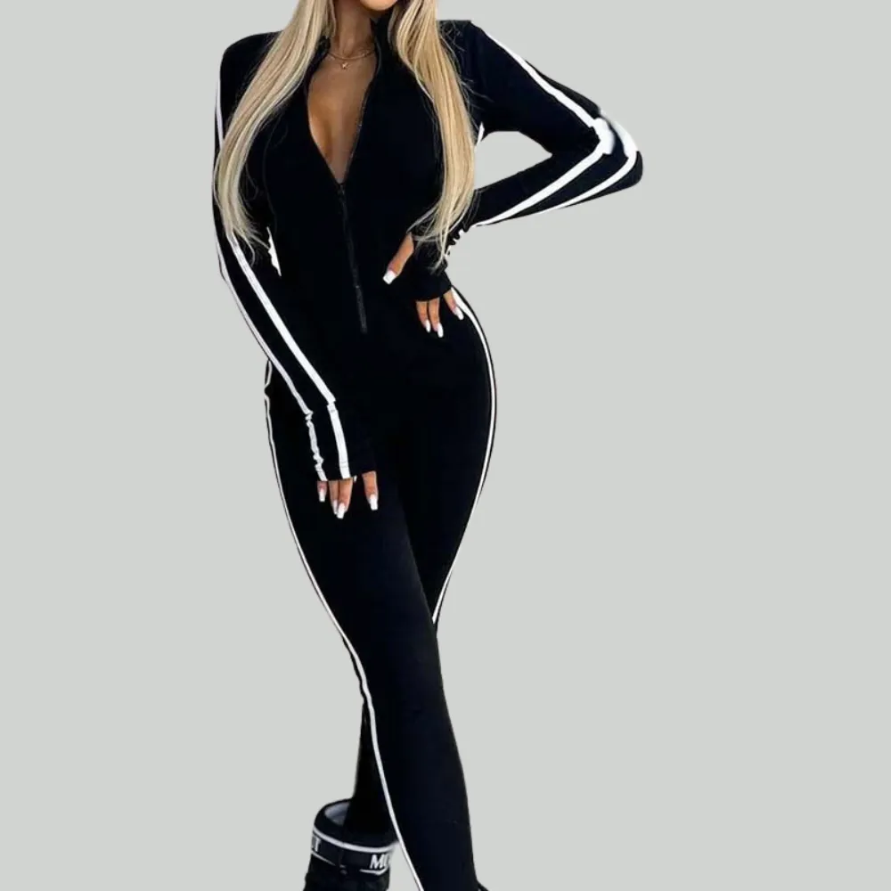 STEFI JUMPSUIT