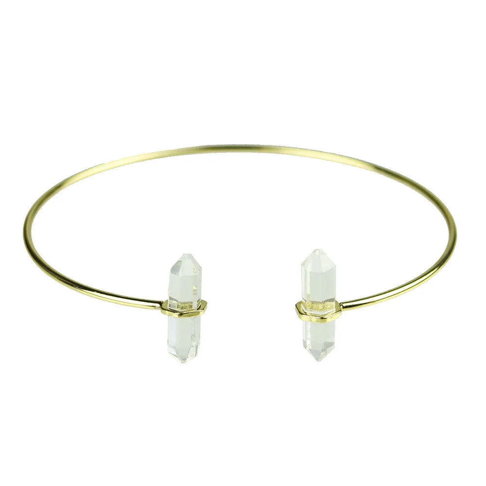Straso Cuff (WS)