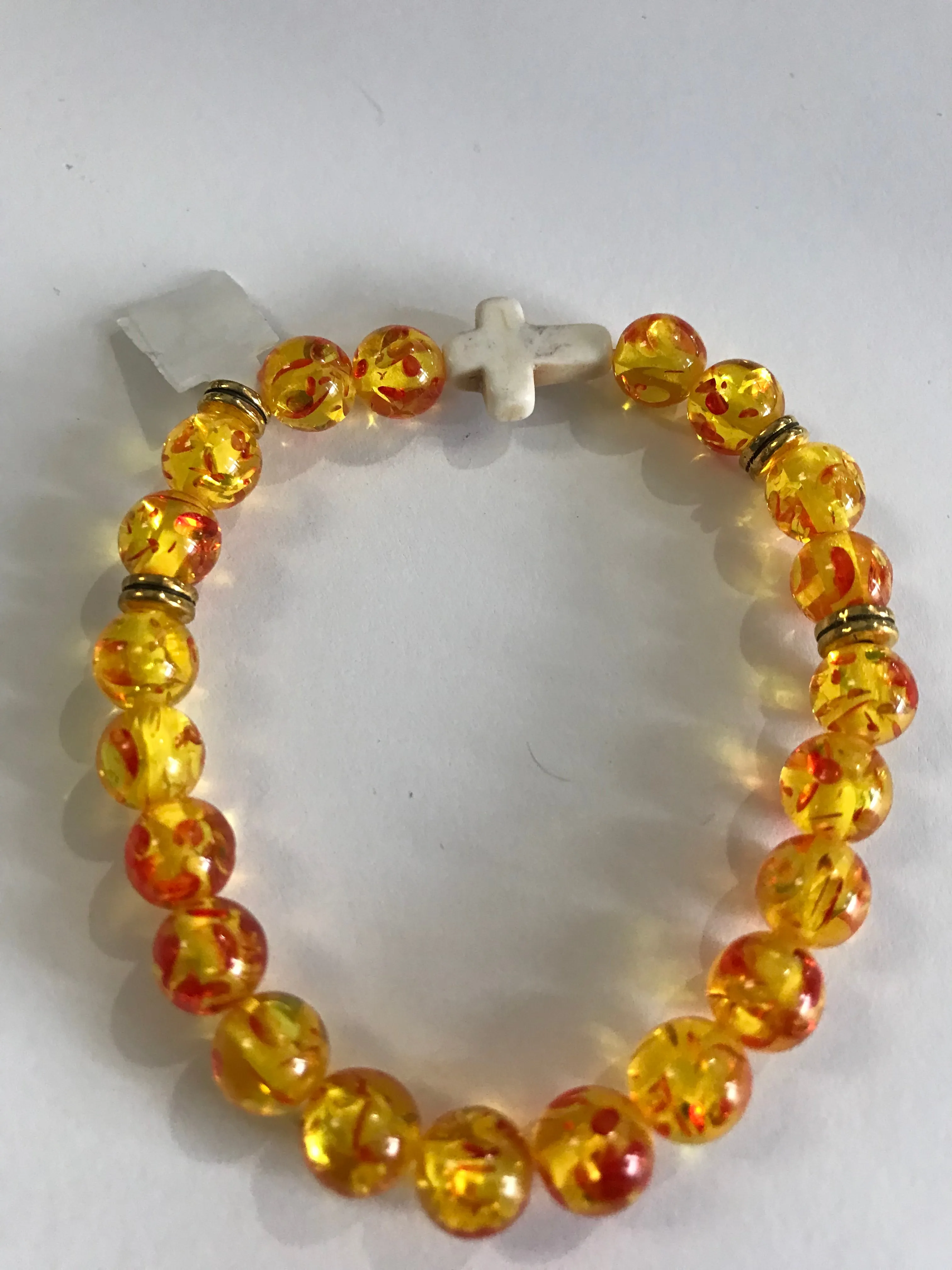 Stretch Bracelets