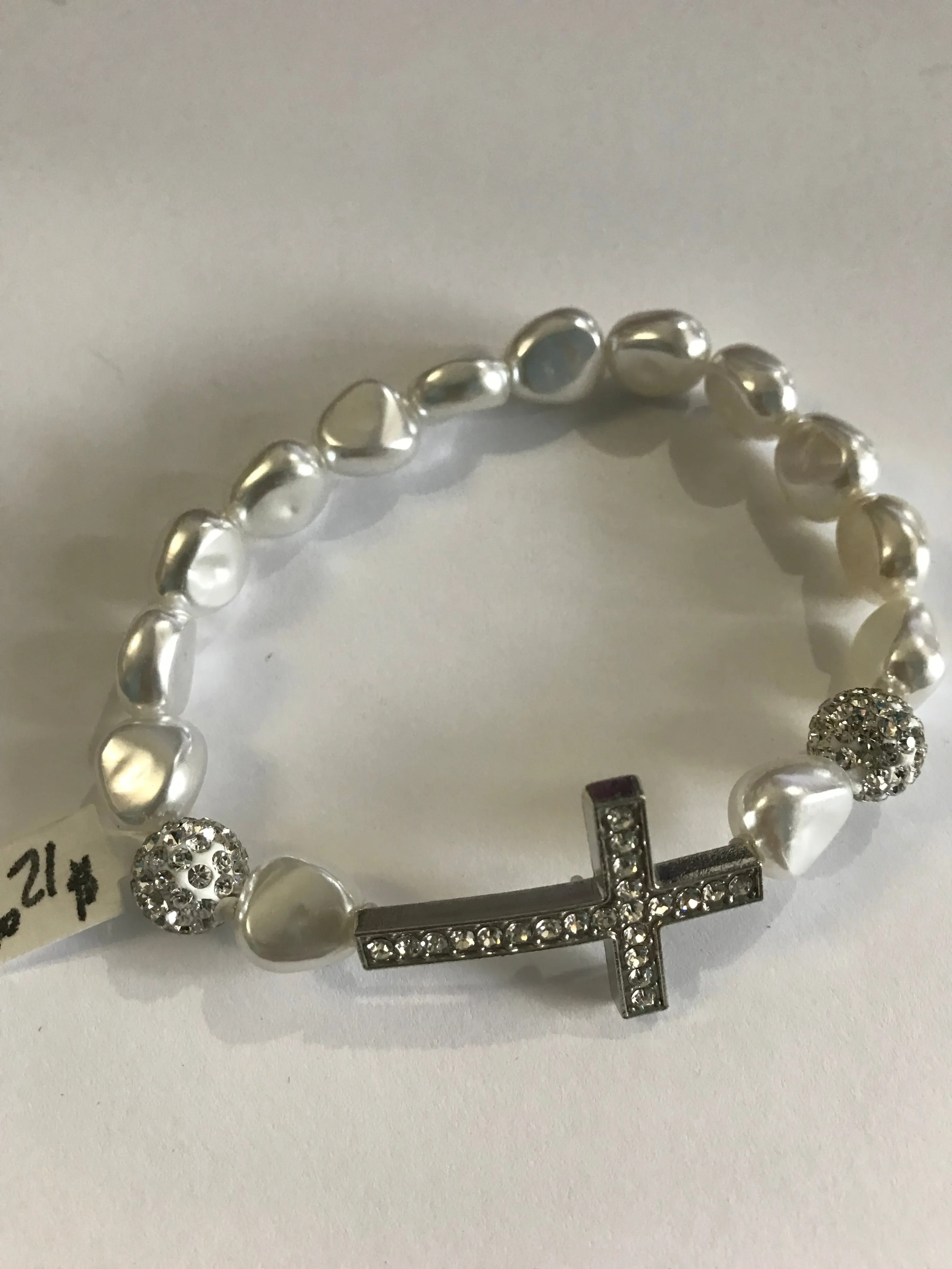 Stretch Bracelets