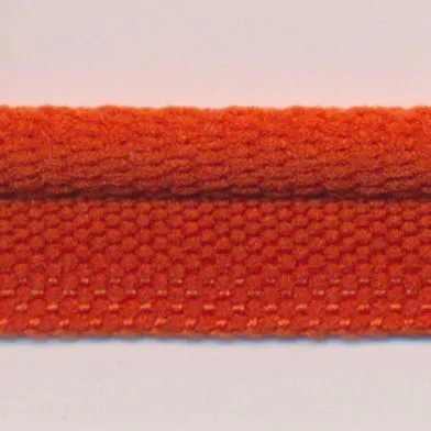Stretch Piping Tape #132 Bitter Orange