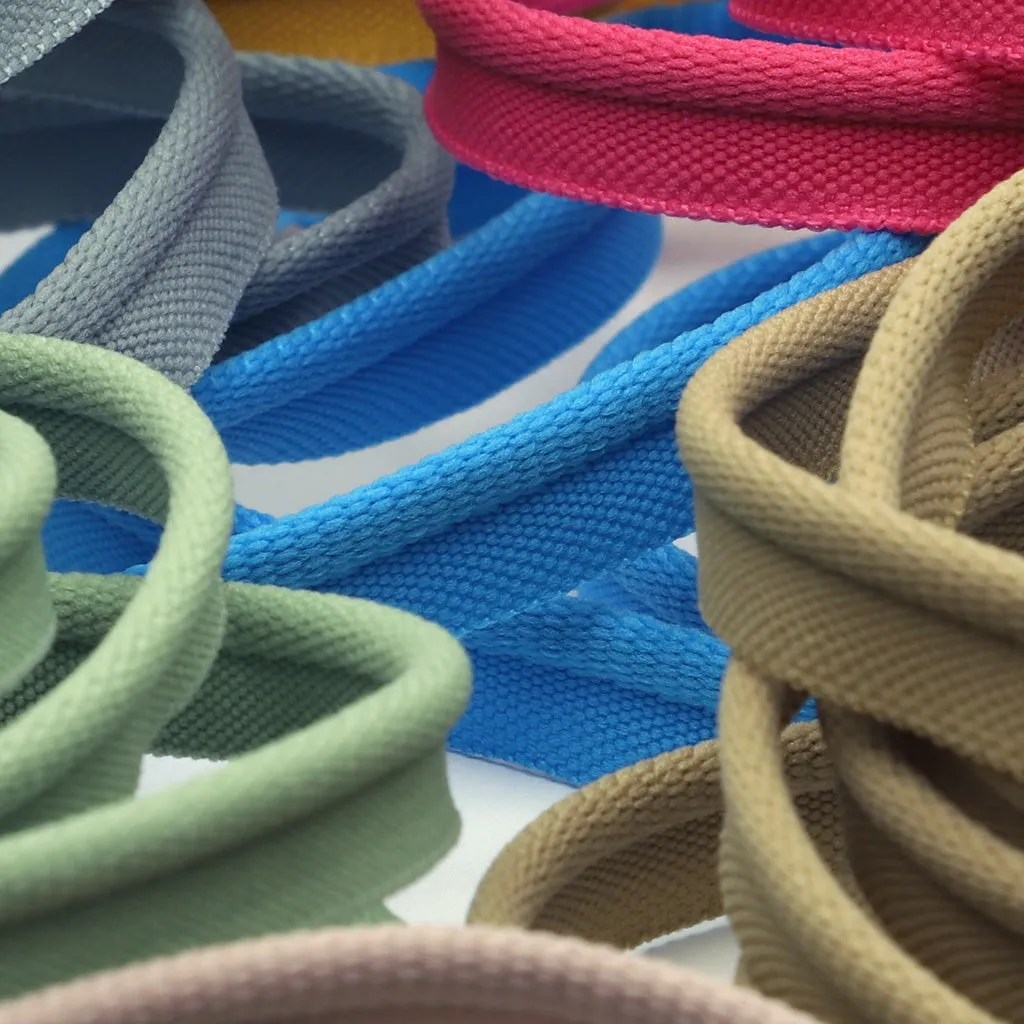 Stretch Piping Tape #37 Yellow Green